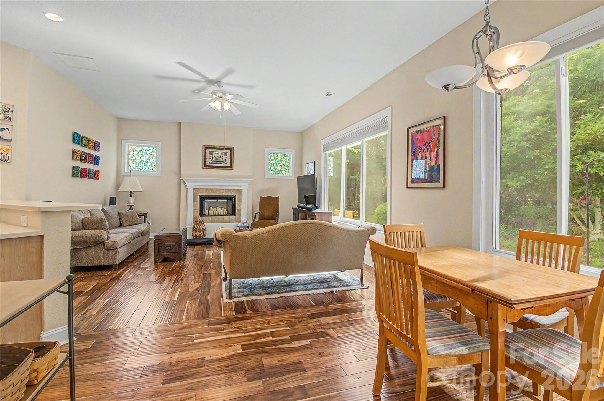 57 Talon Trail Lane Etowah NC 28729