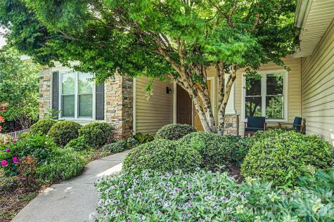 57 Talon Trail Lane Etowah NC 28729