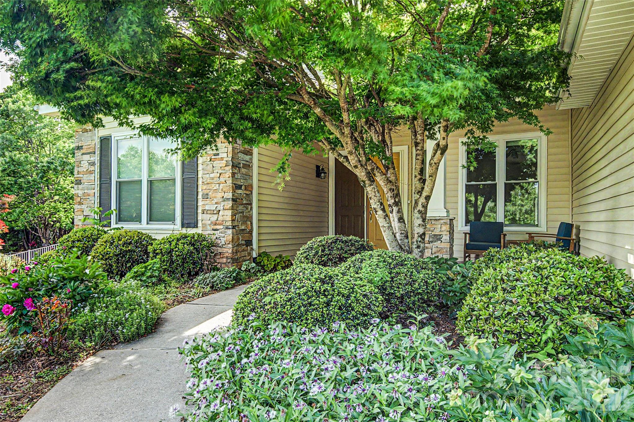 57 Talon Trail Lane Etowah NC 28729