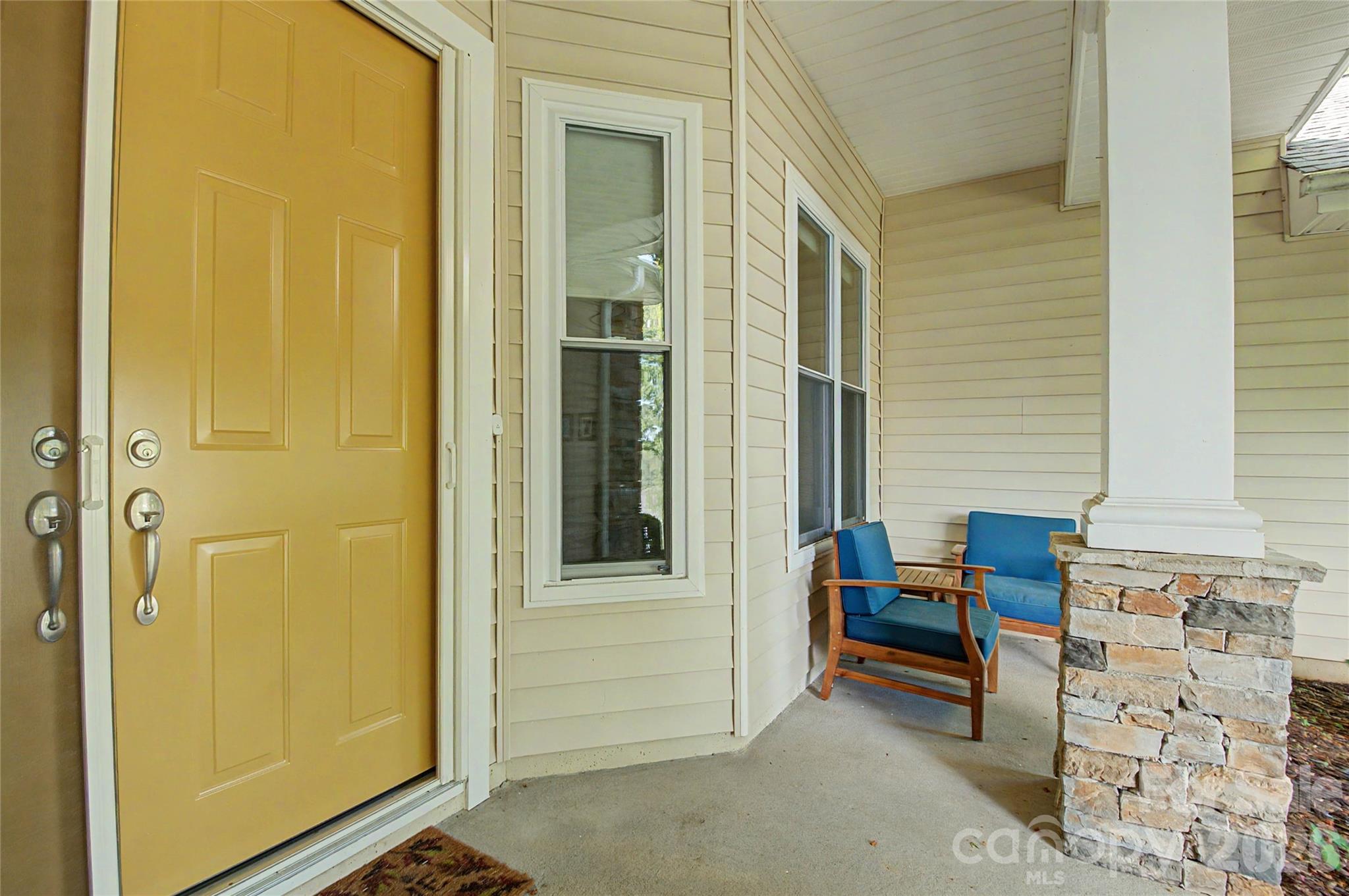 57 Talon Trail Lane Etowah NC 28729