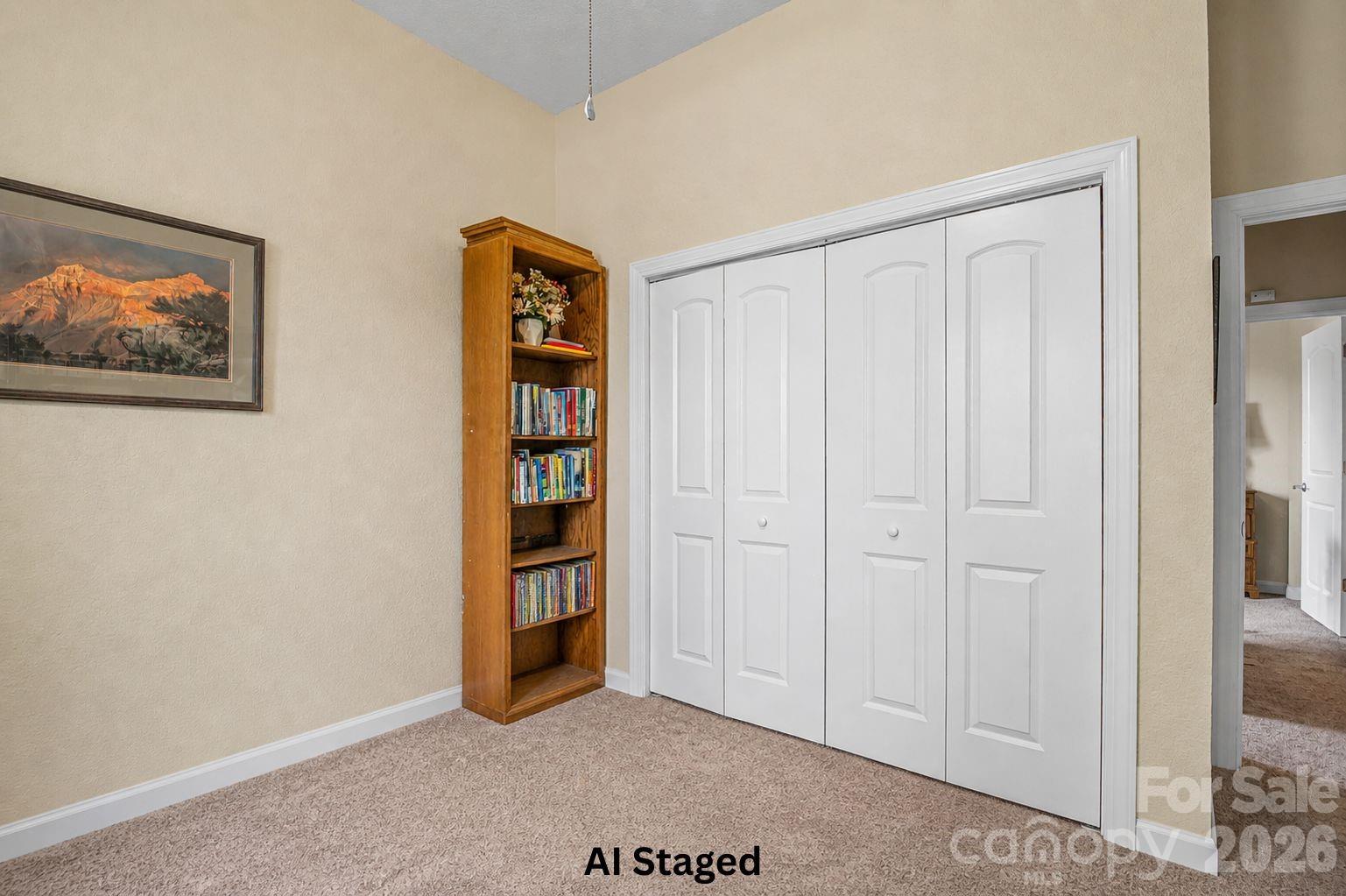 57 Talon Trail Lane Etowah NC 28729