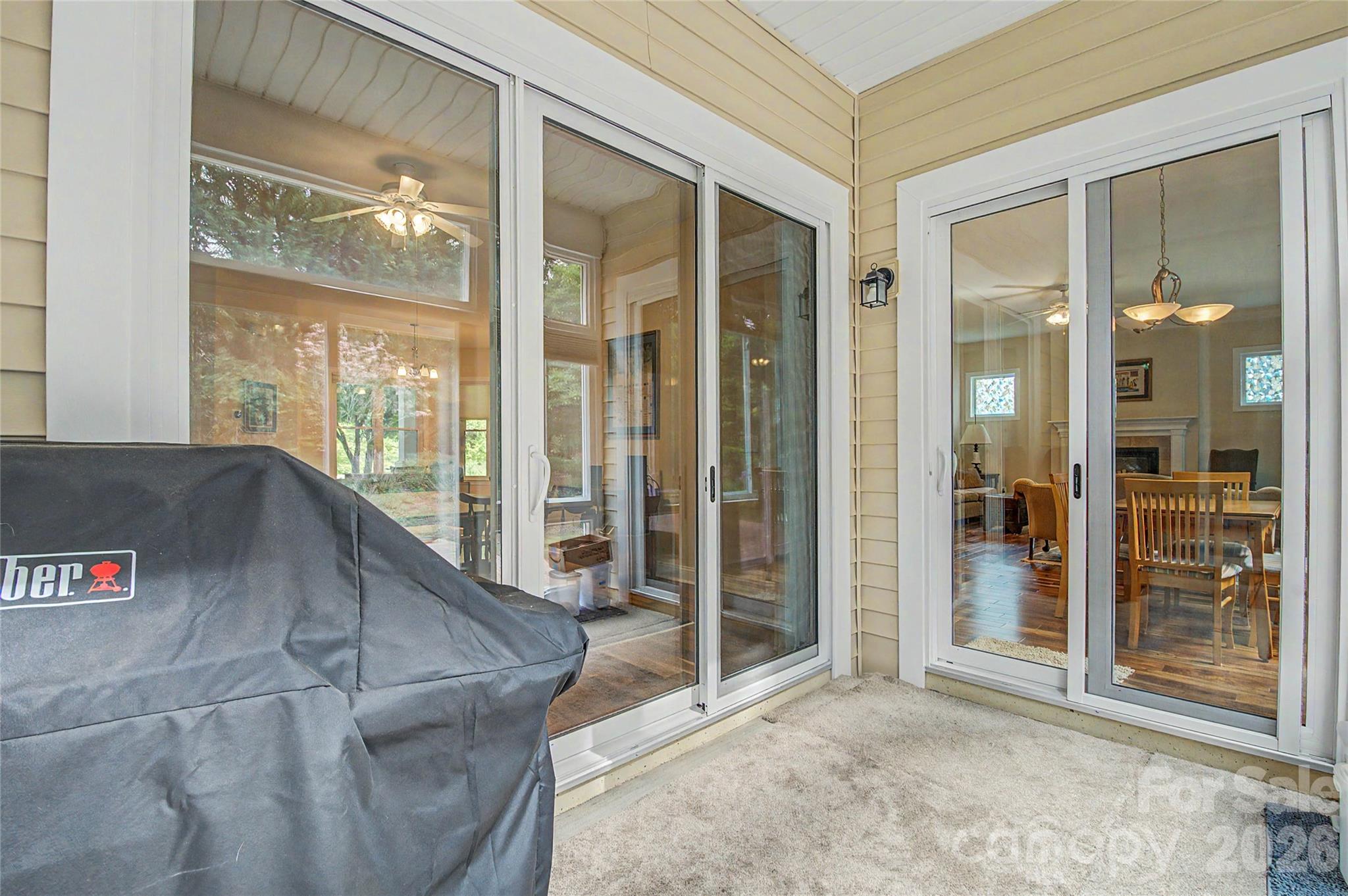 57 Talon Trail Lane Etowah NC 28729