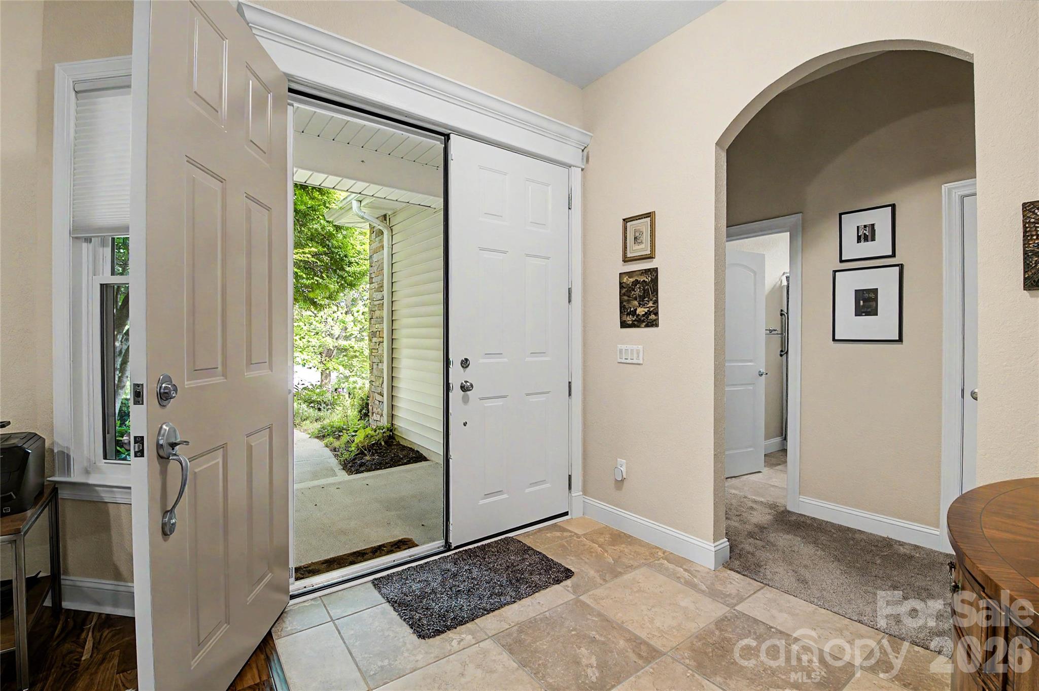 57 Talon Trail Lane Etowah NC 28729