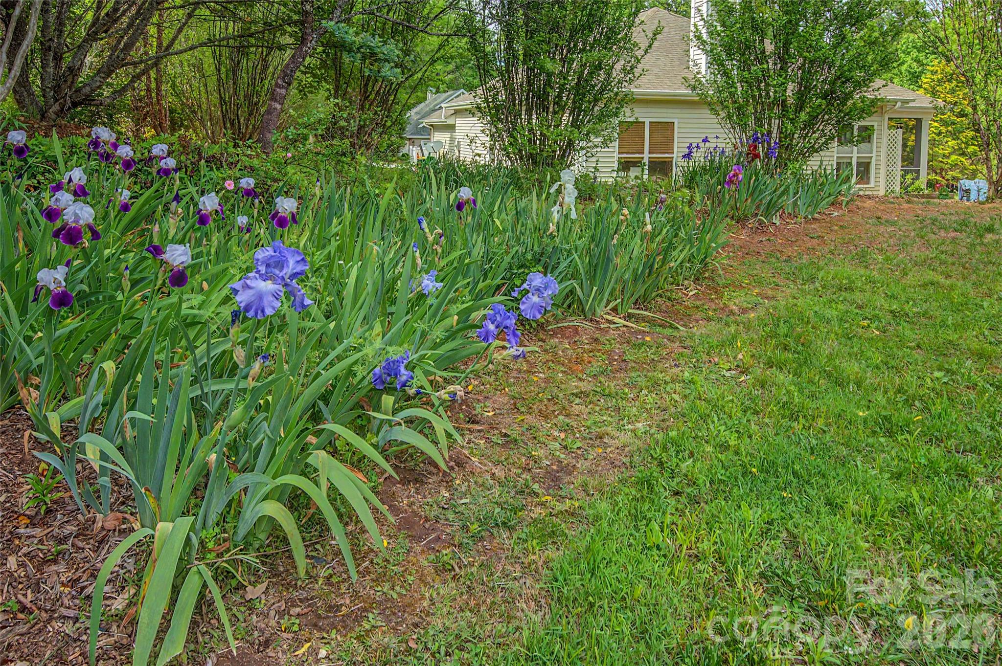 57 Talon Trail Lane Etowah NC 28729