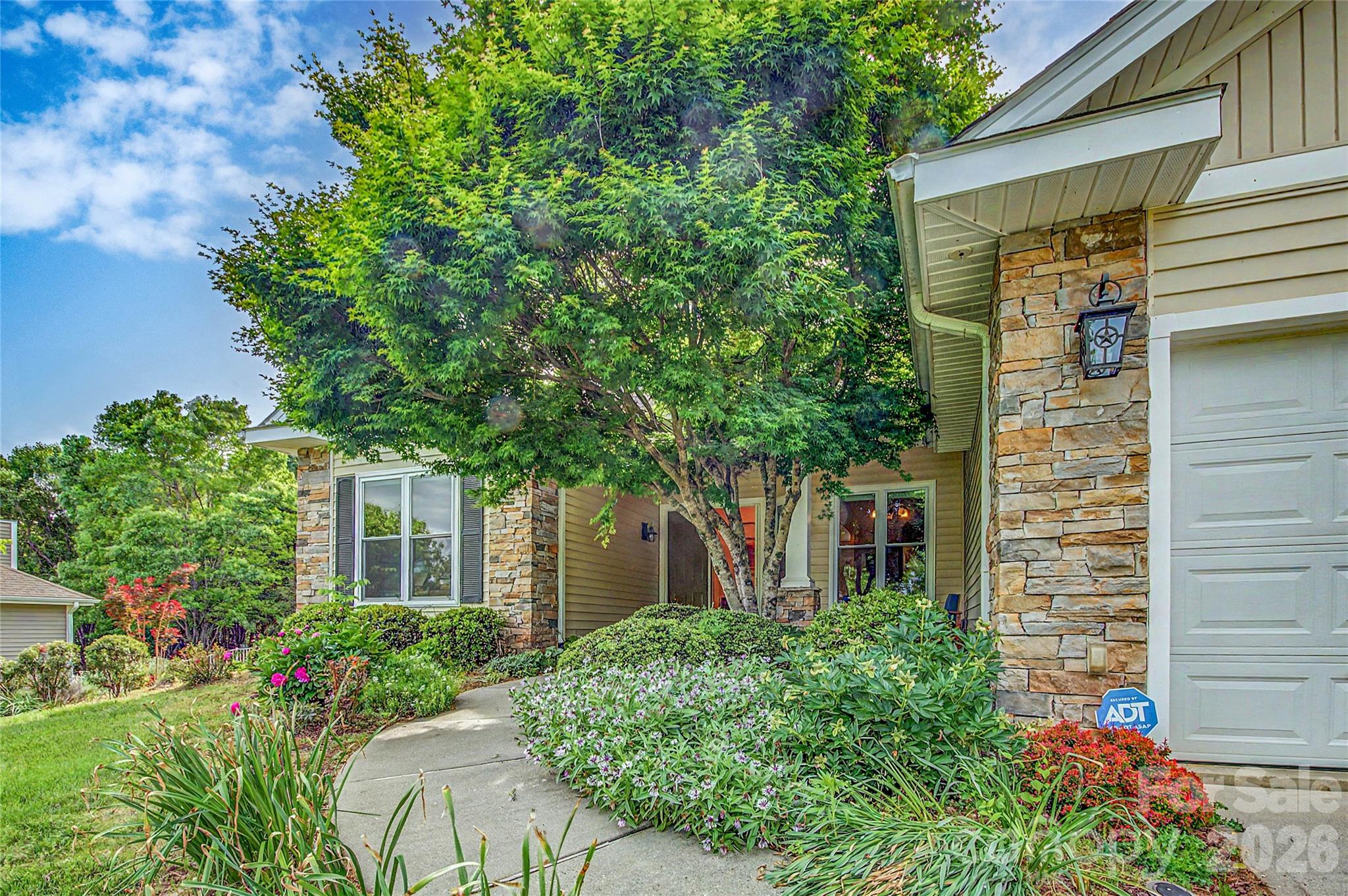 57 Talon Trail Lane Etowah NC 28729