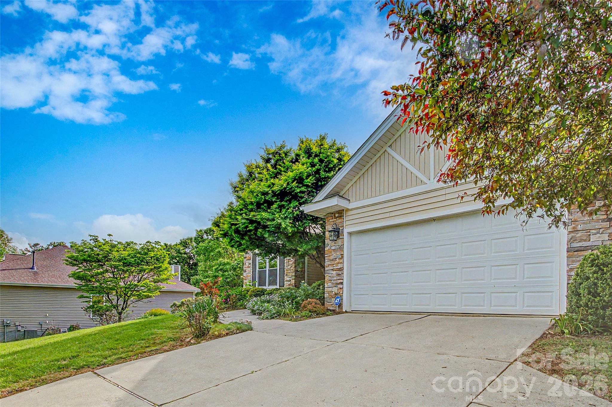 57 Talon Trail Lane Etowah NC 28729