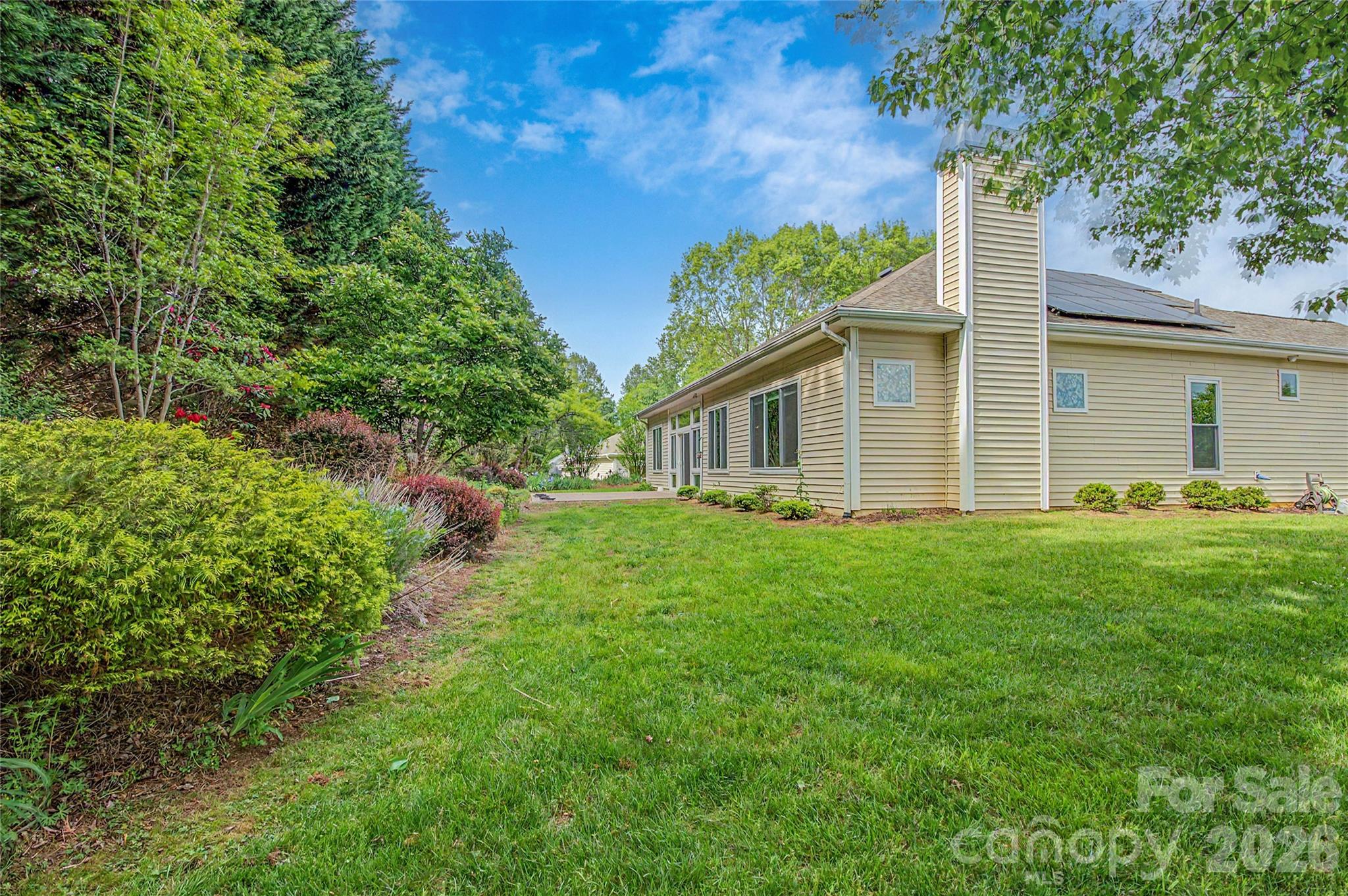 57 Talon Trail Lane Etowah NC 28729