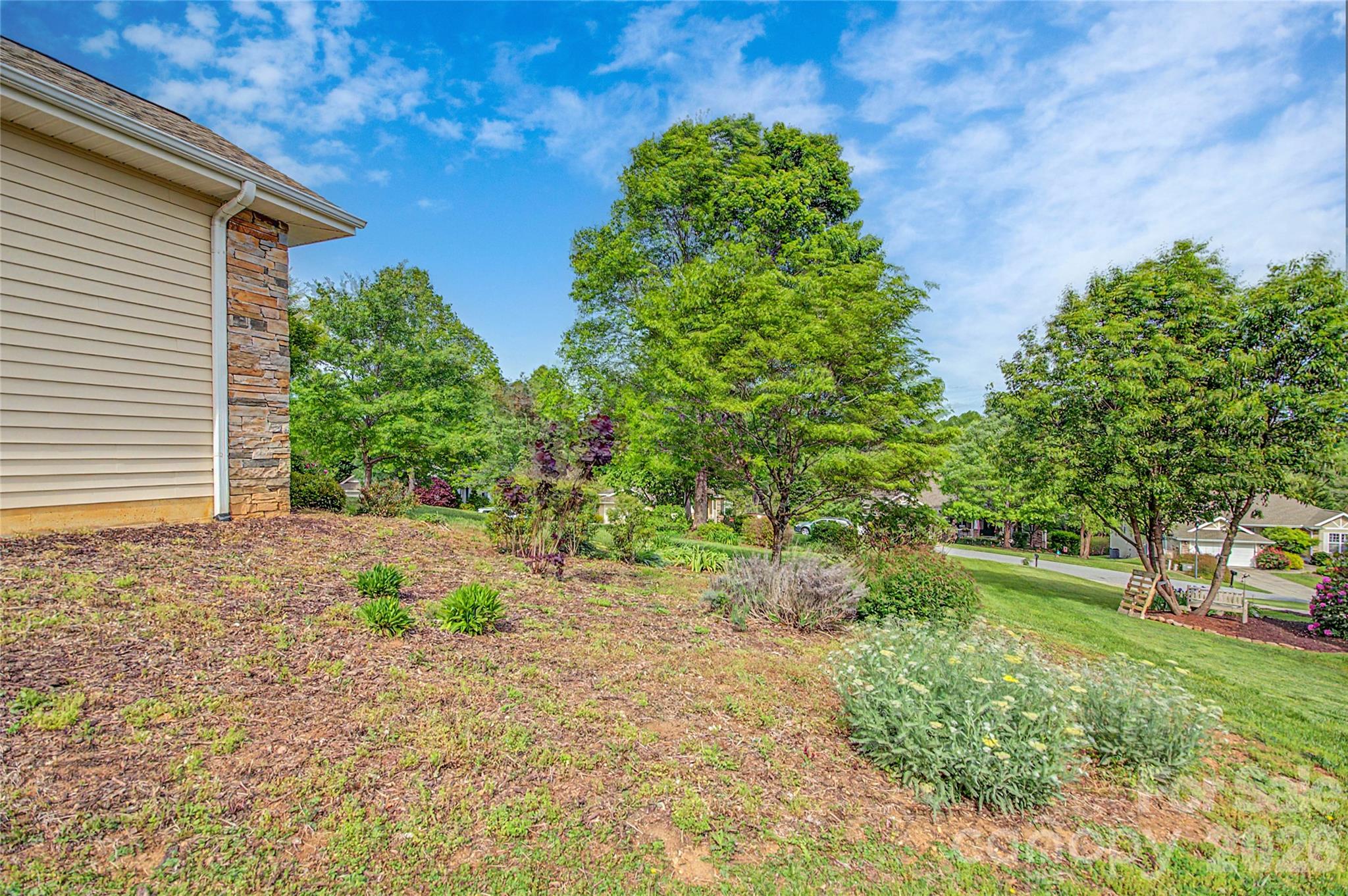 57 Talon Trail Lane Etowah NC 28729