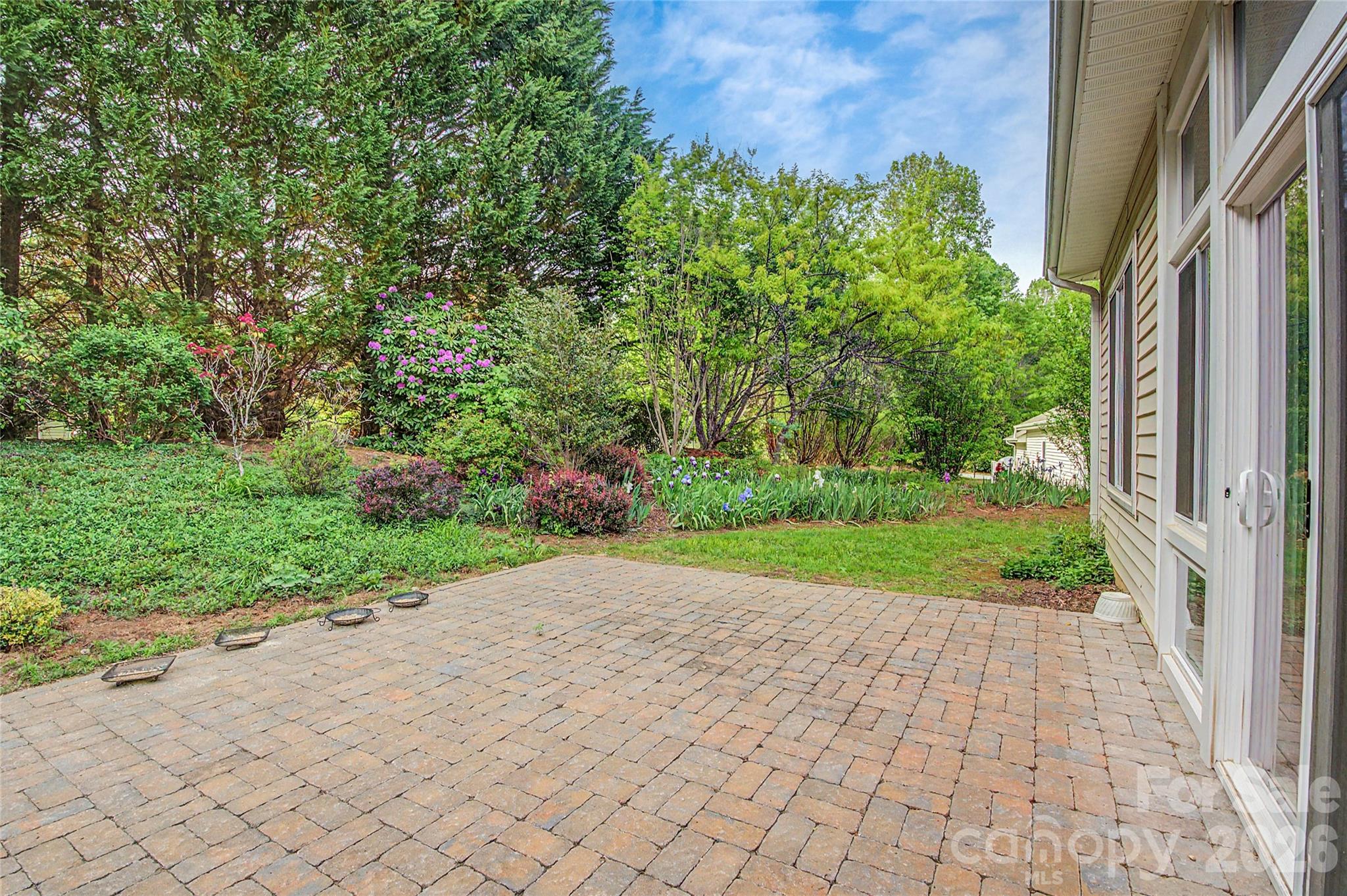 57 Talon Trail Lane Etowah NC 28729
