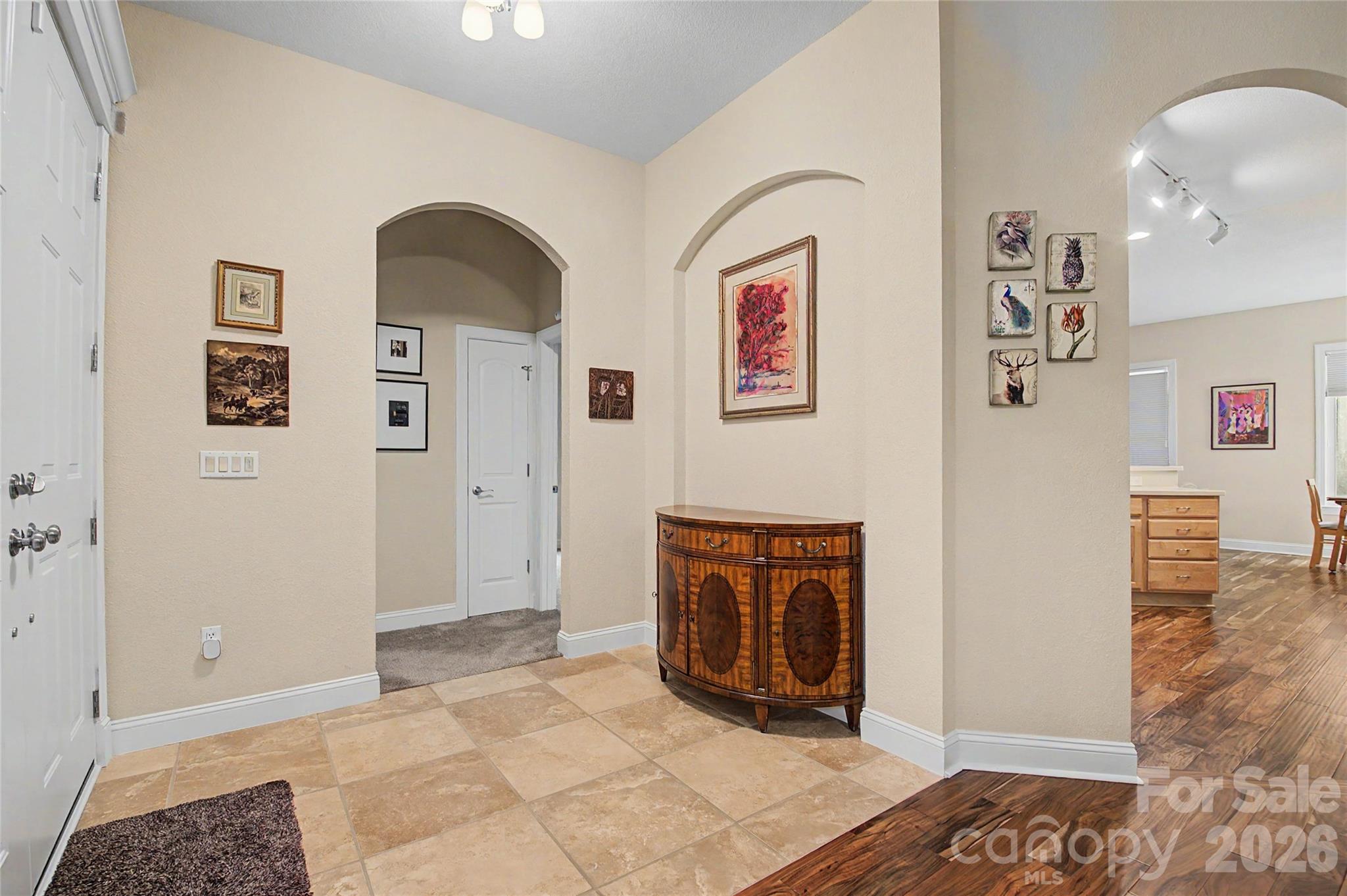 57 Talon Trail Lane Etowah NC 28729