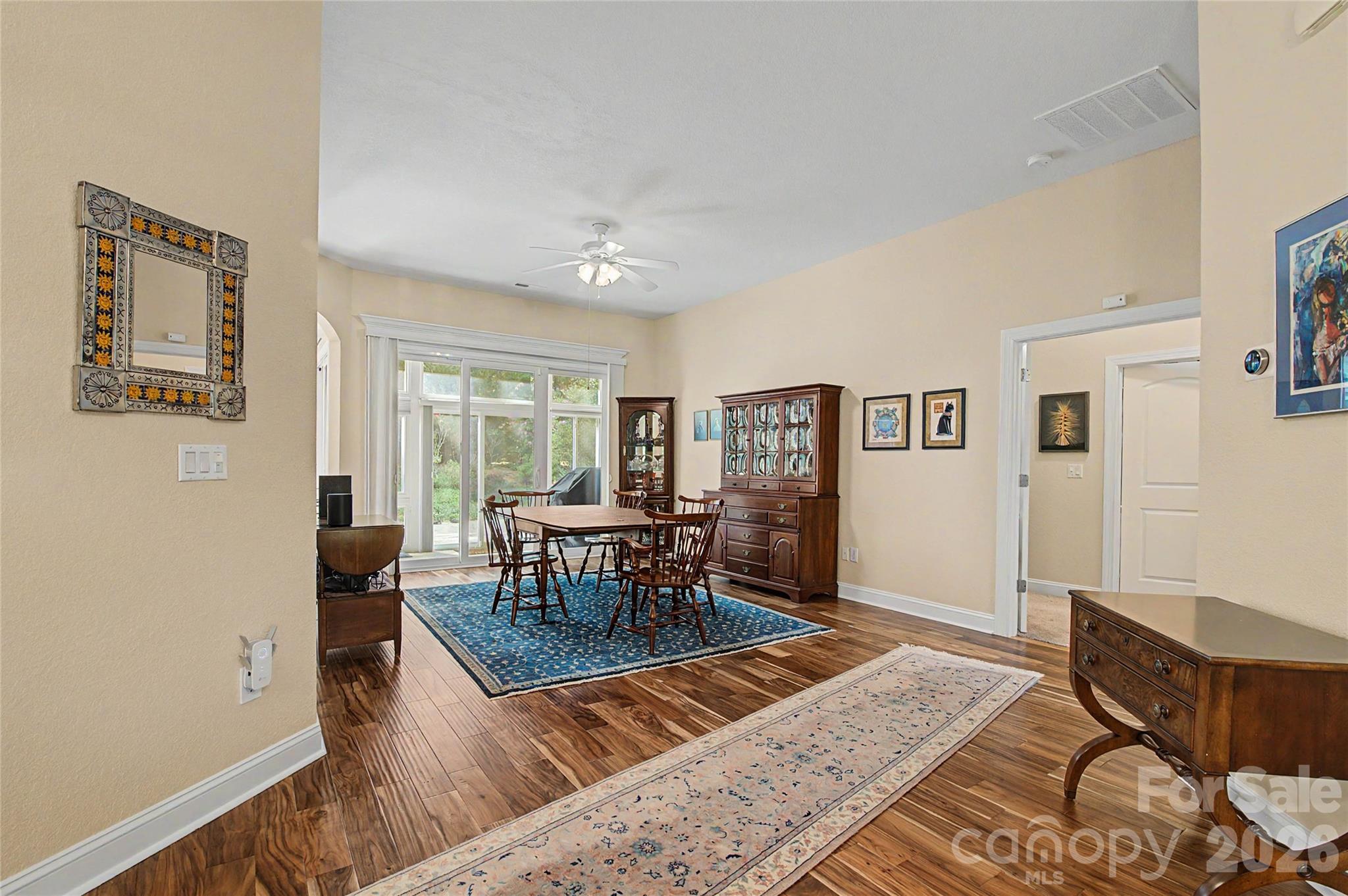 57 Talon Trail Lane Etowah NC 28729