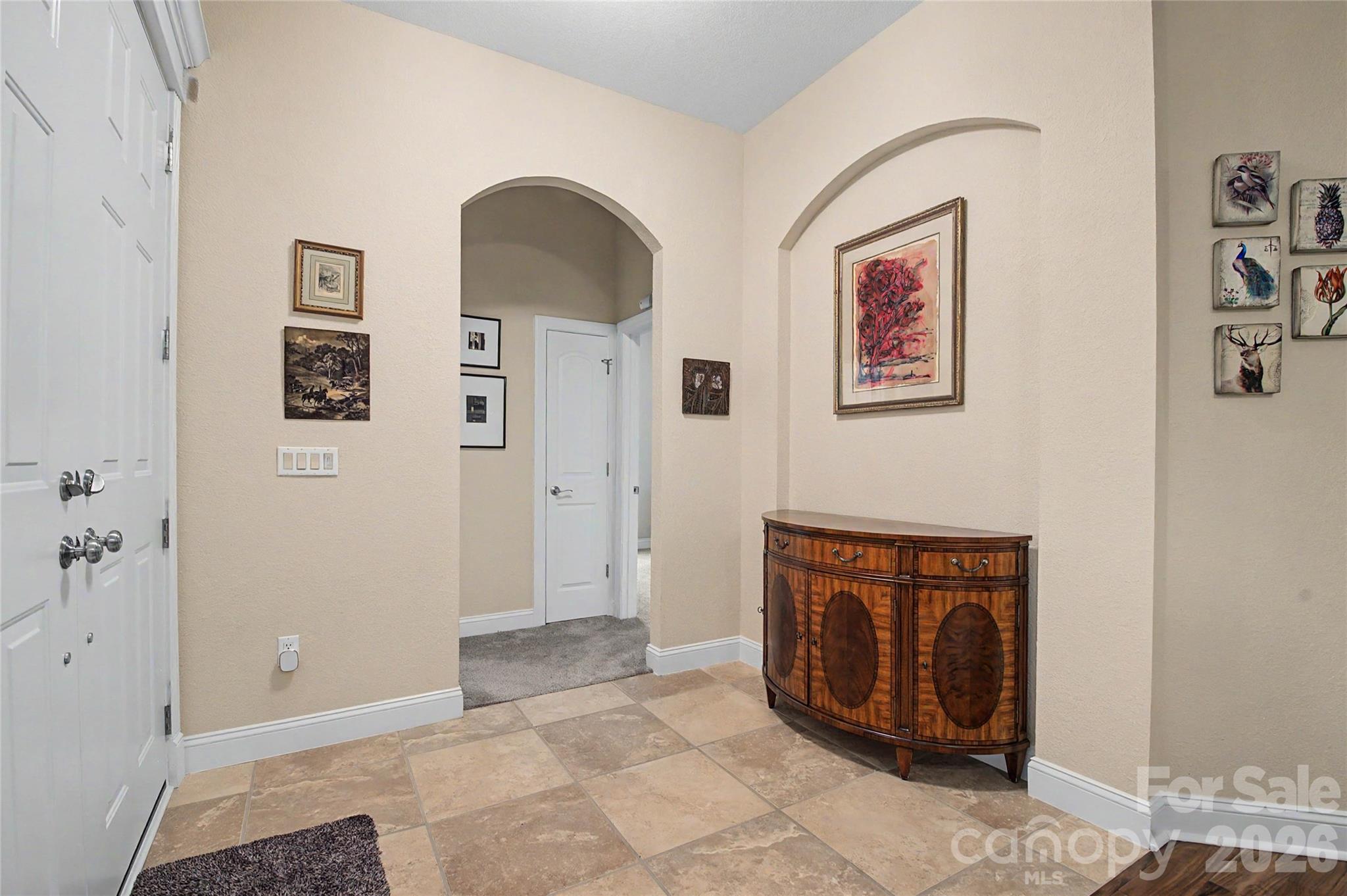 57 Talon Trail Lane Etowah NC 28729