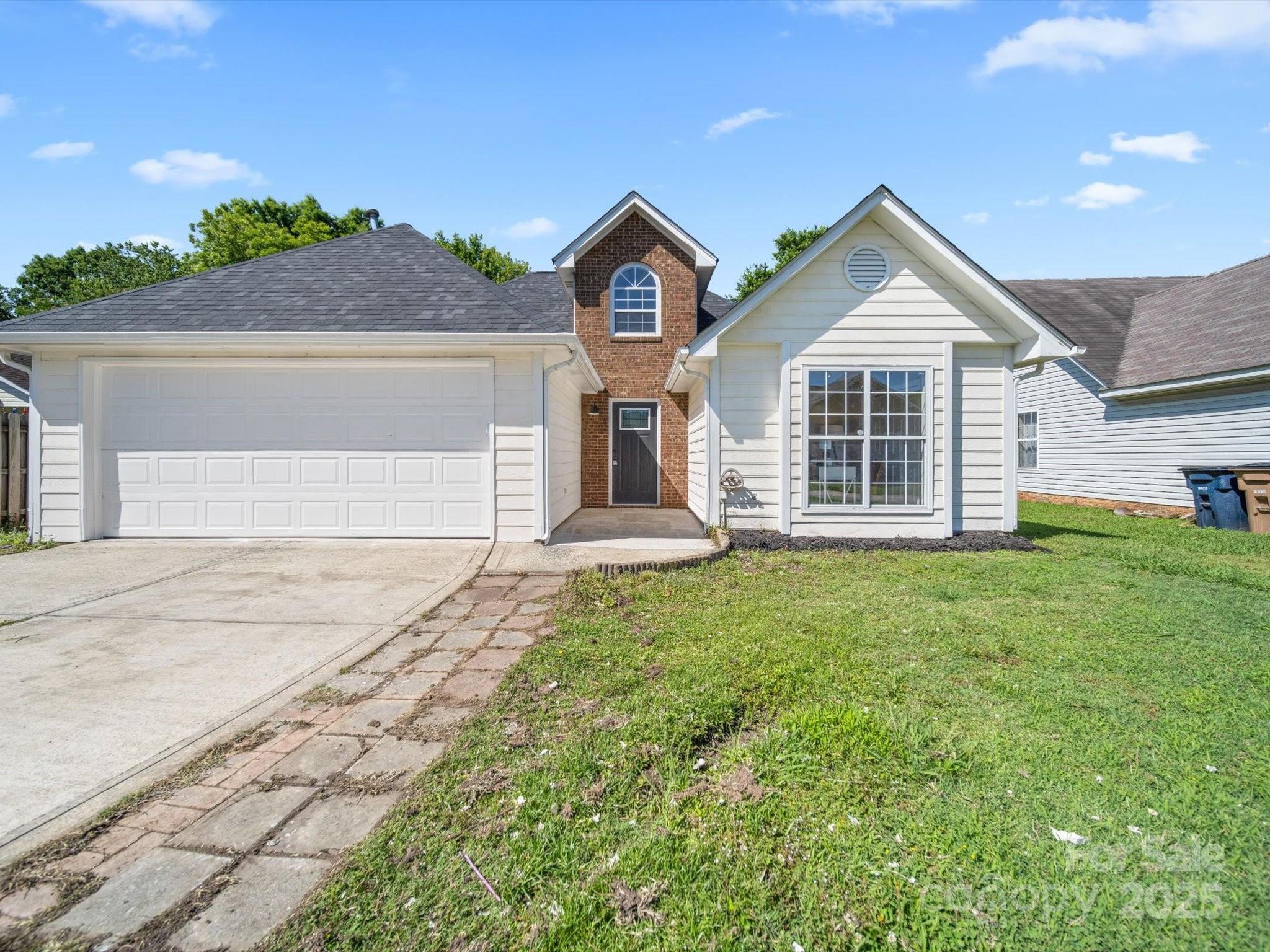 4101 New Castle Lane Monroe NC 28110