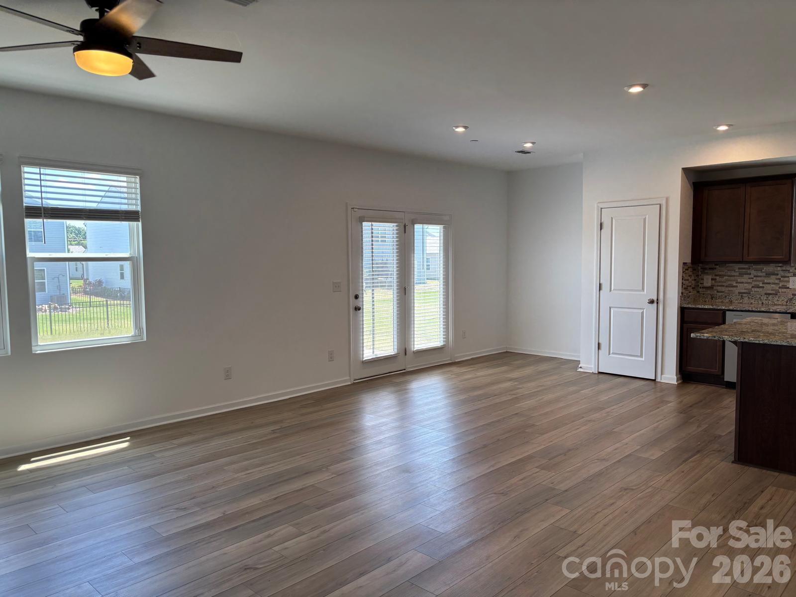 3057 Bell Spur Avenue SW Concord NC 28027