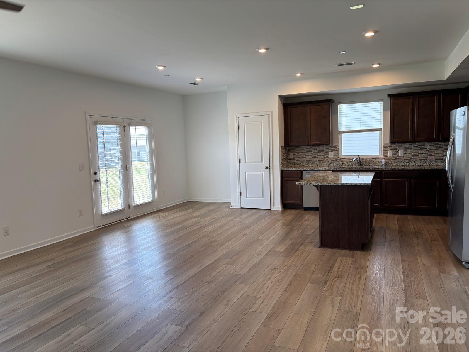 3057 Bell Spur Avenue SW Concord NC 28027