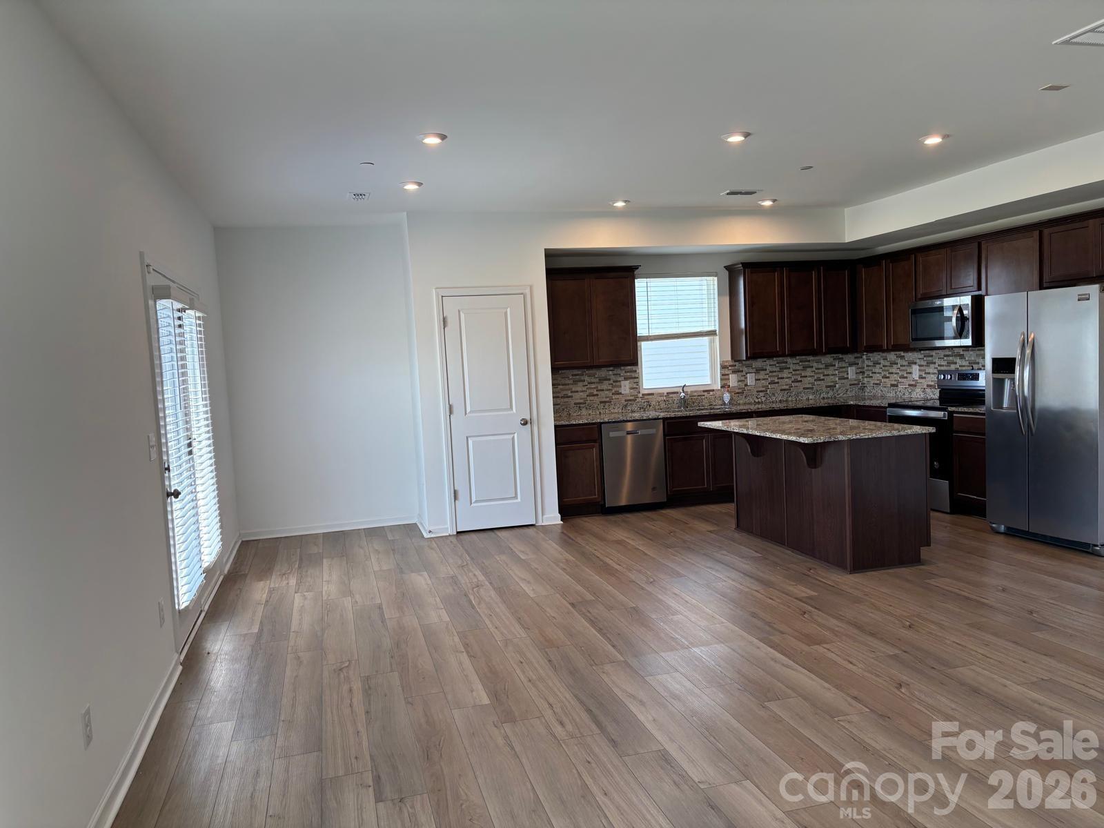 3057 Bell Spur Avenue SW Concord NC 28027