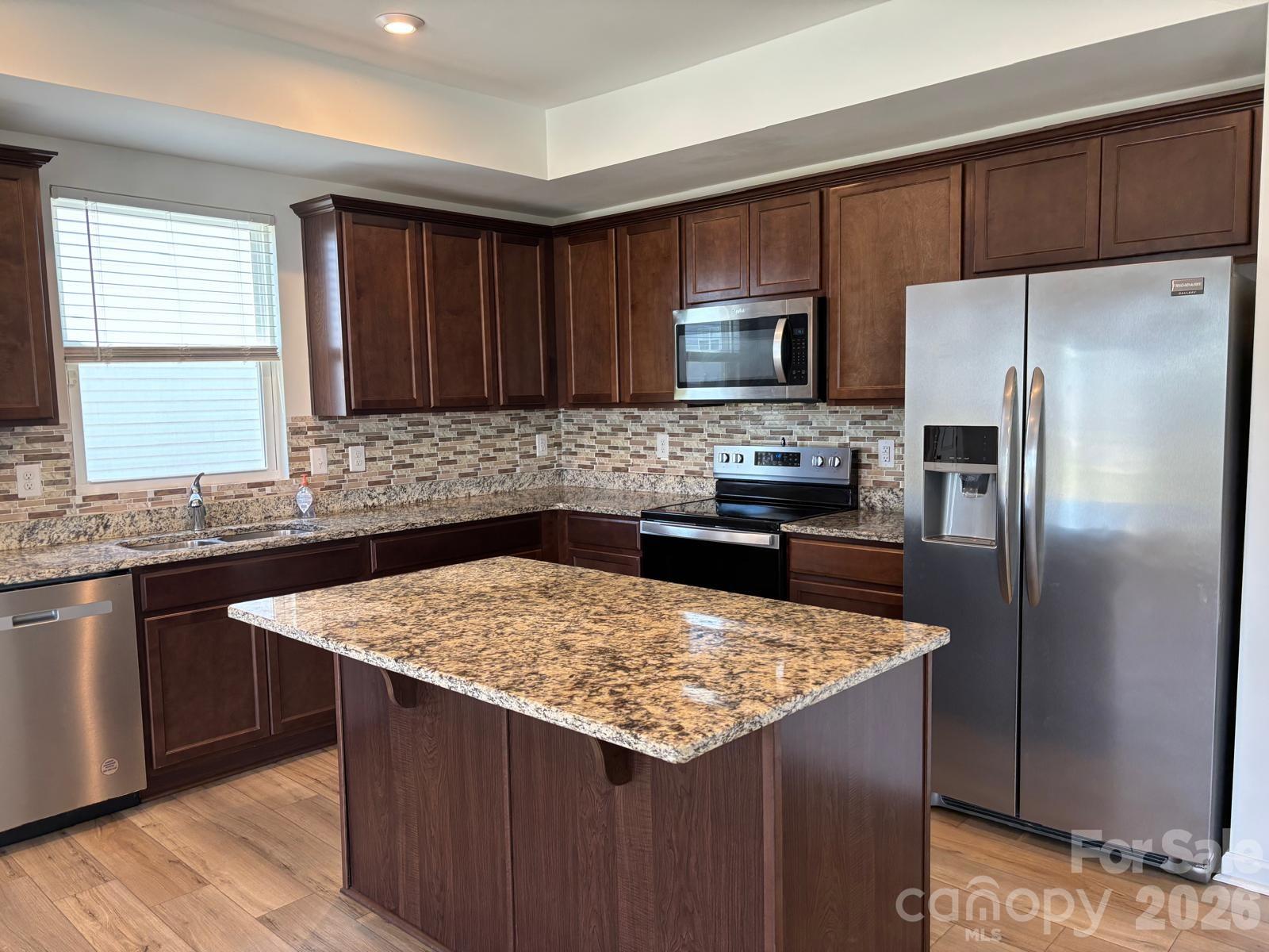 3057 Bell Spur Avenue SW Concord NC 28027