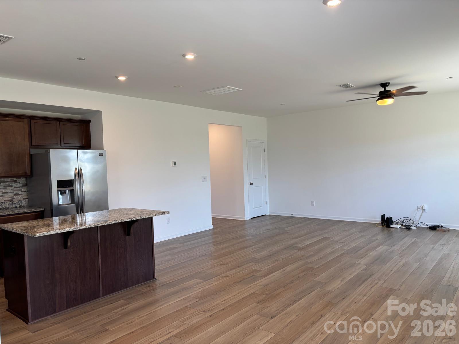 3057 Bell Spur Avenue SW Concord NC 28027