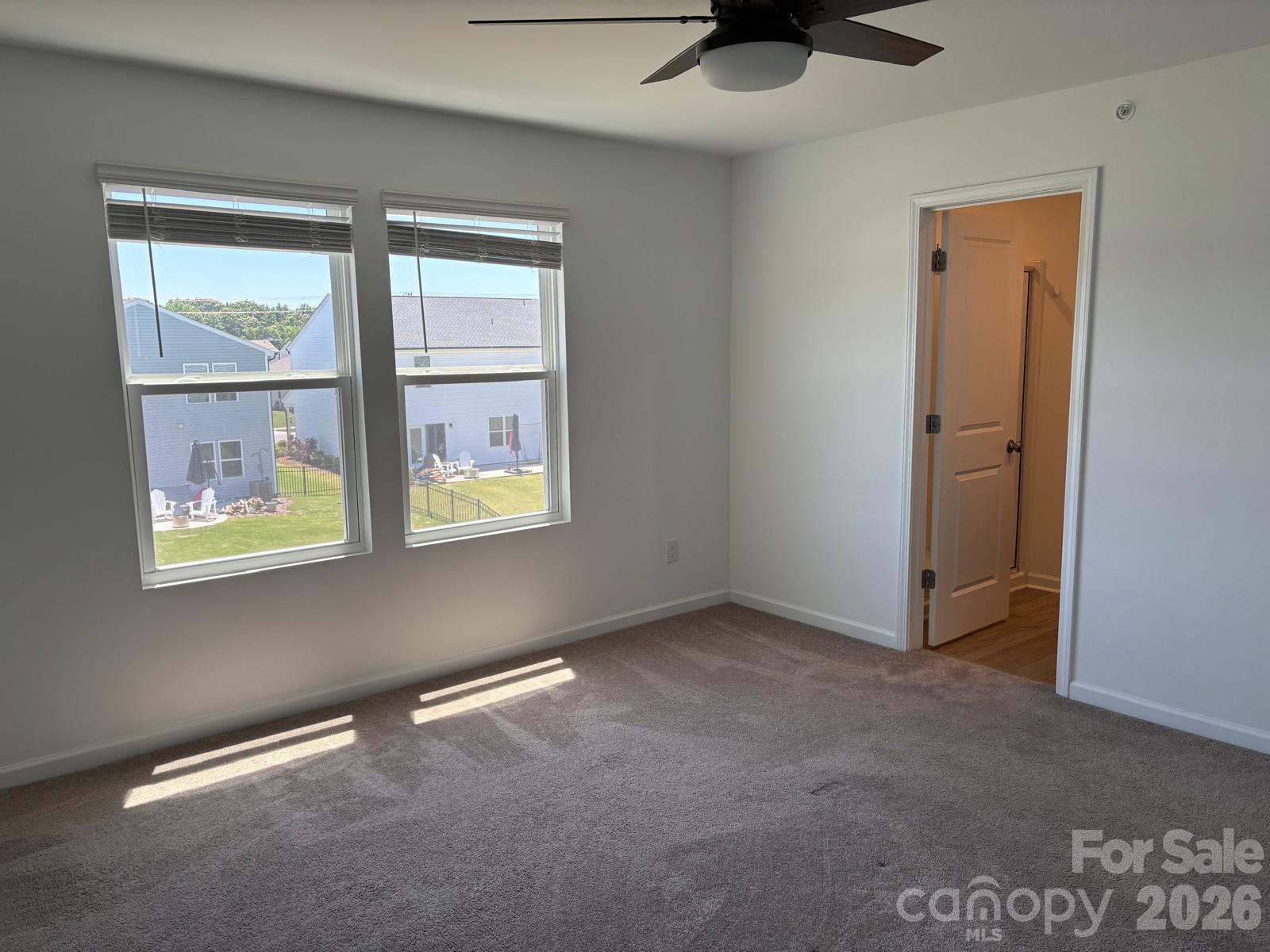 3057 Bell Spur Avenue SW Concord NC 28027