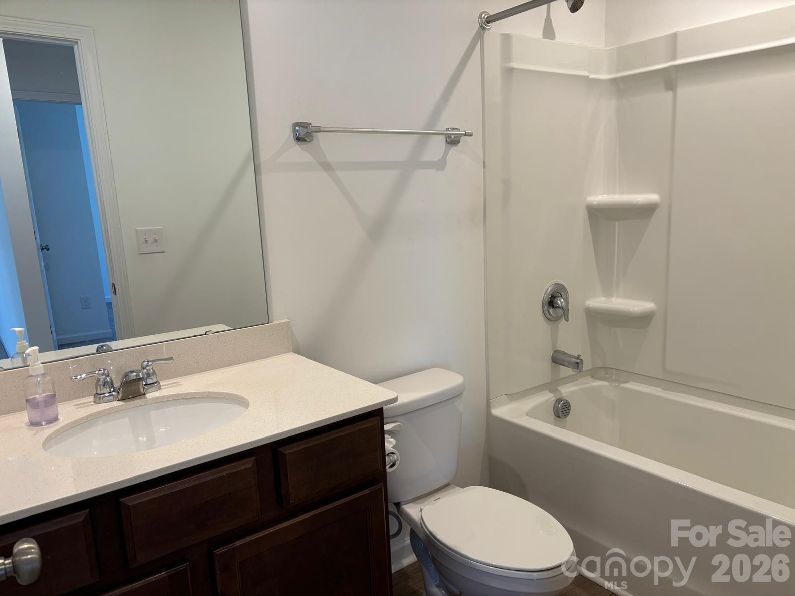 3057 Bell Spur Avenue SW Concord NC 28027