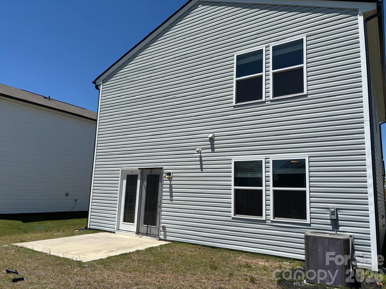 3057 Bell Spur Avenue SW Concord NC 28027