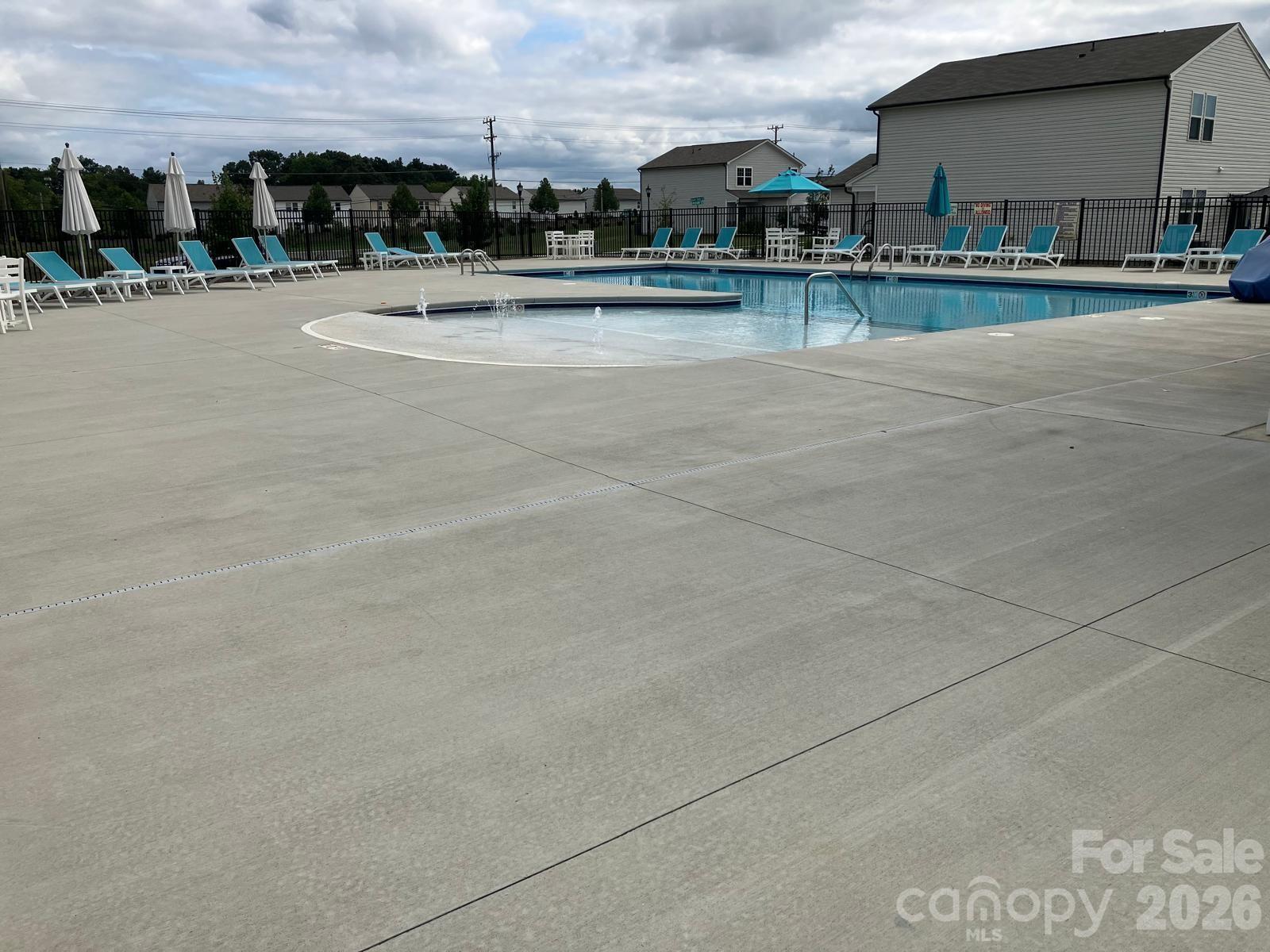 3057 Bell Spur Avenue SW Concord NC 28027
