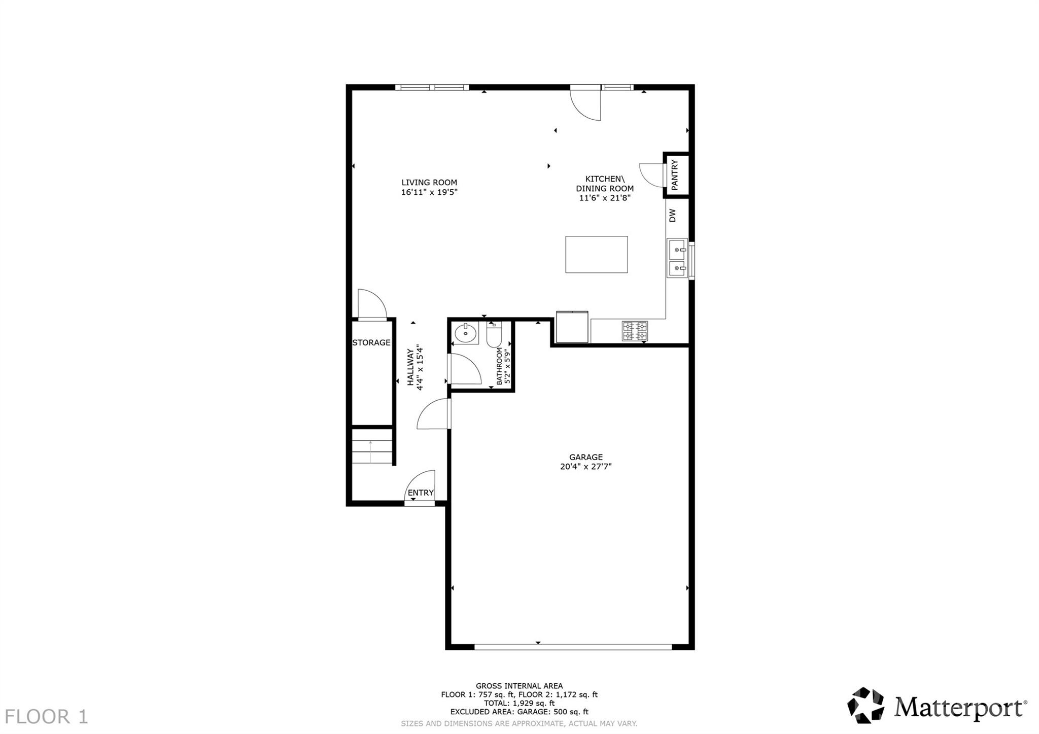 3057 Bell Spur Avenue SW Concord NC 28027