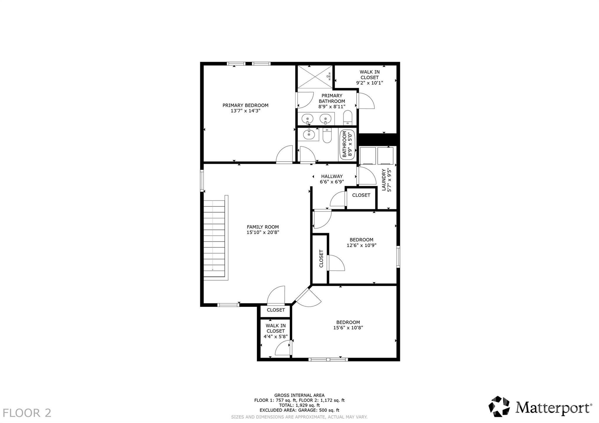 3057 Bell Spur Avenue SW Concord NC 28027