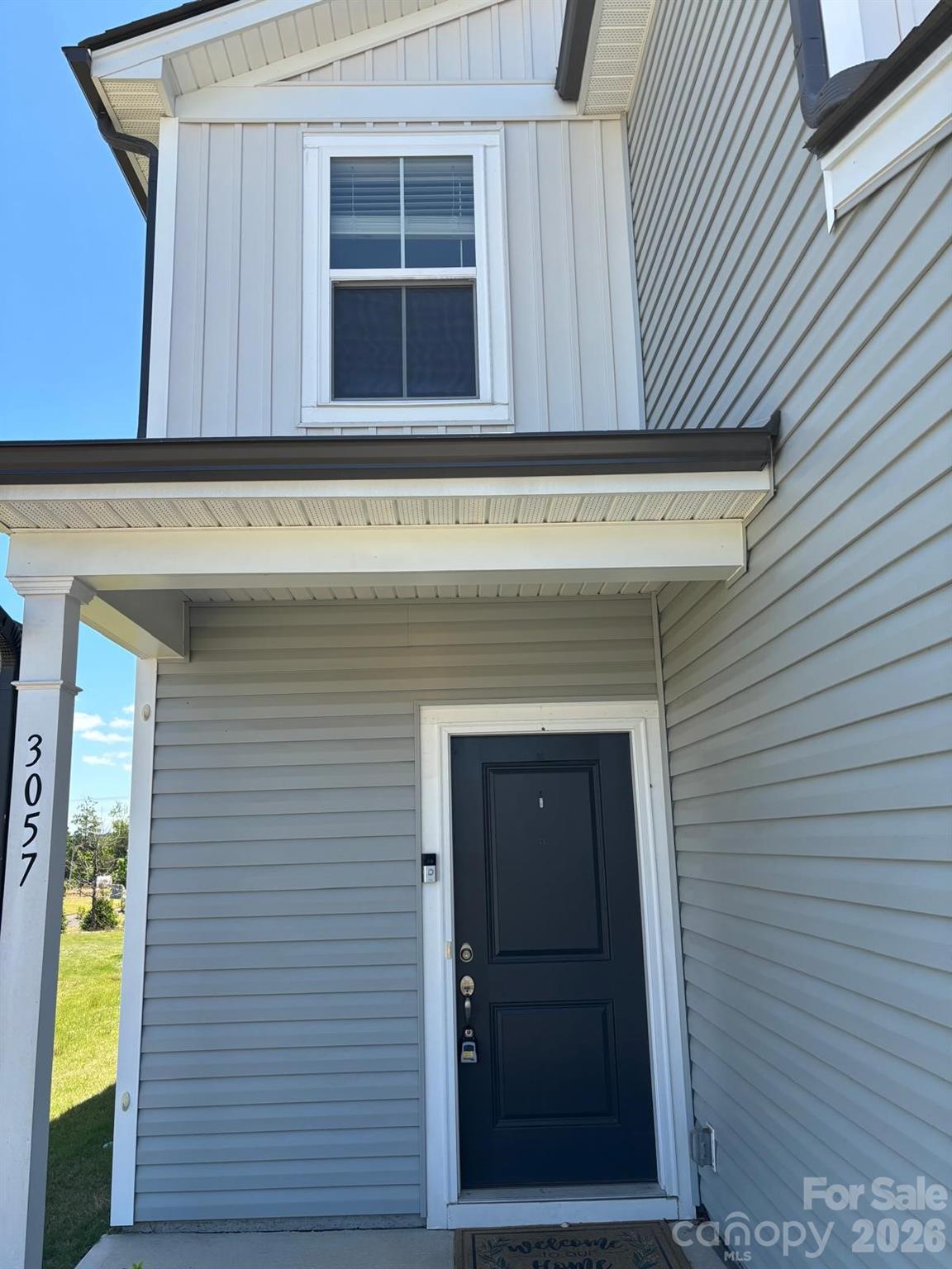 3057 Bell Spur Avenue SW Concord NC 28027