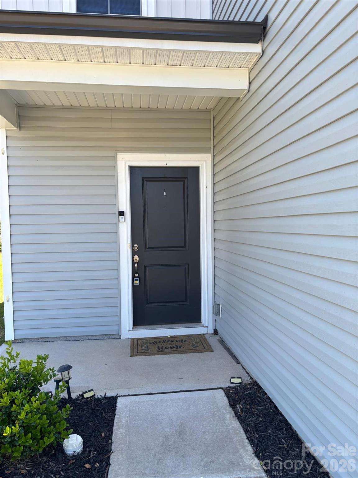 3057 Bell Spur Avenue SW Concord NC 28027