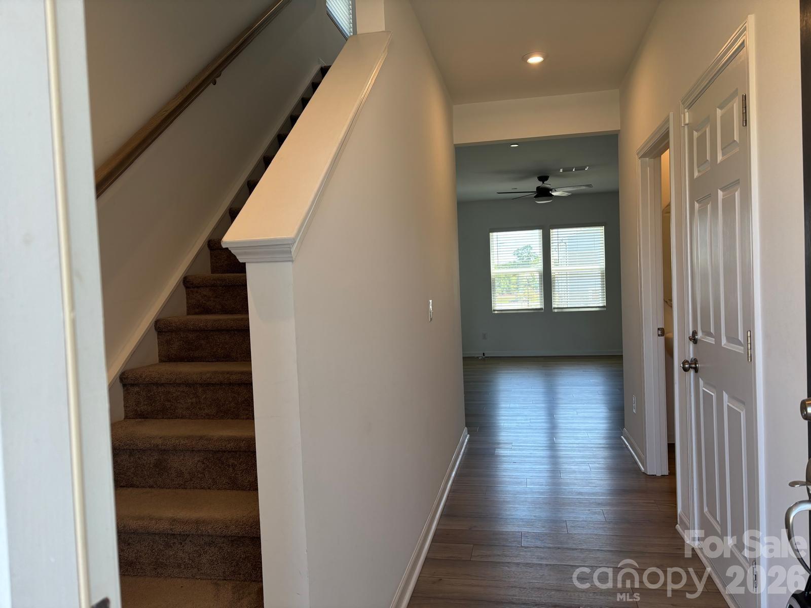 3057 Bell Spur Avenue SW Concord NC 28027