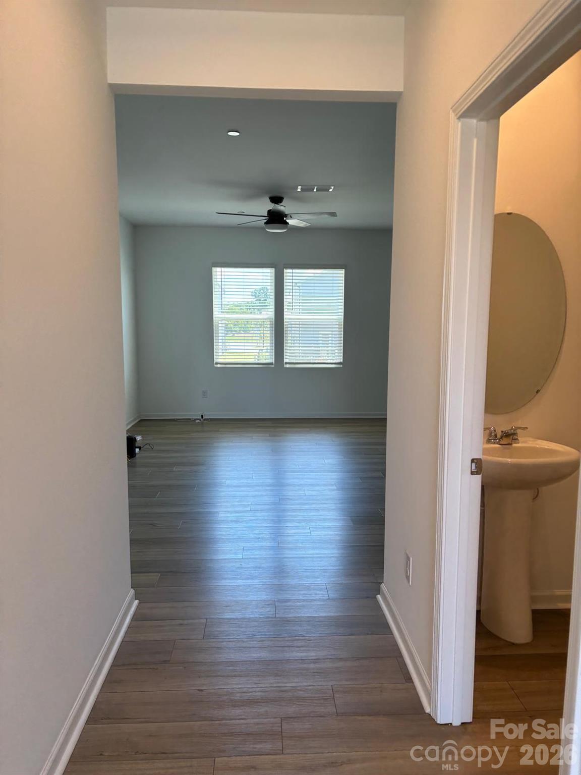3057 Bell Spur Avenue SW Concord NC 28027