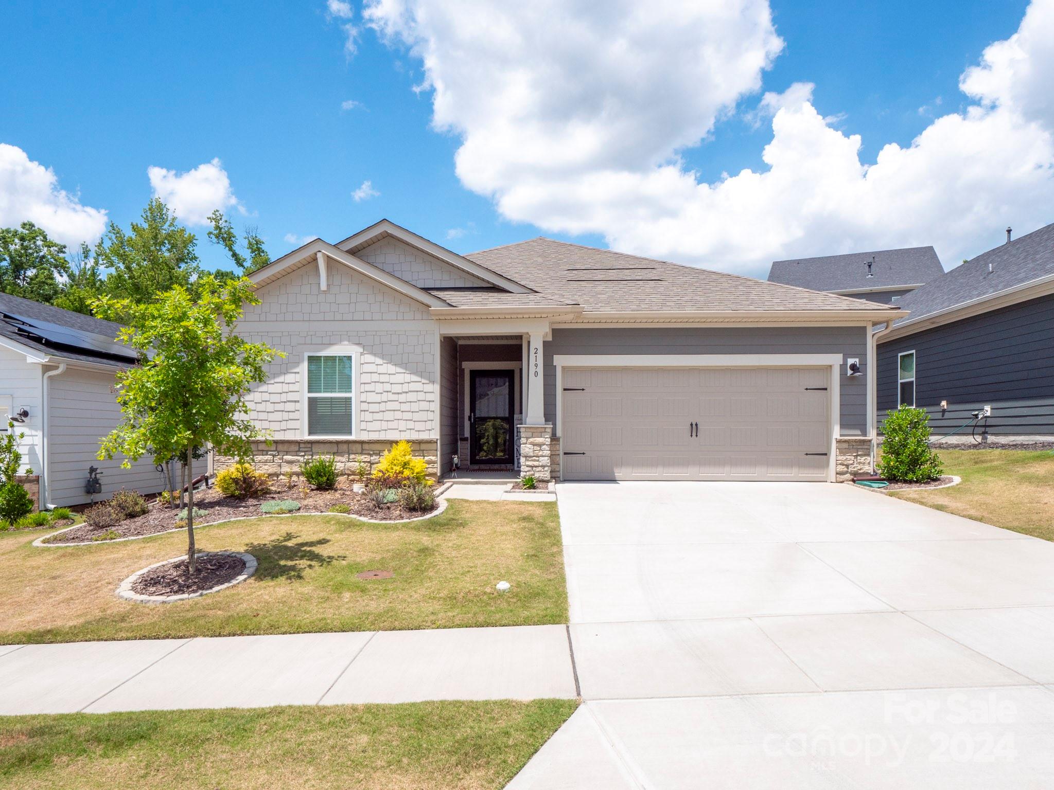2190 Cherrybark Court Denver NC 28037