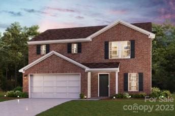 112 Vintage Woods Lane Shelby NC 28150