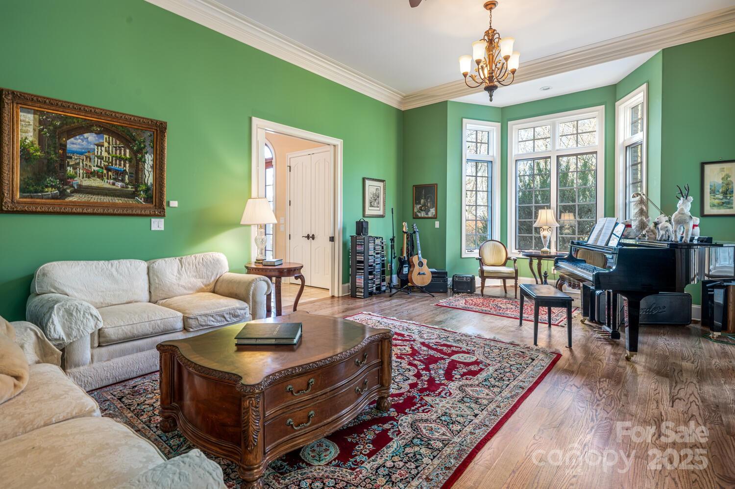 150 Rainbow View Drive Fletcher NC 28732