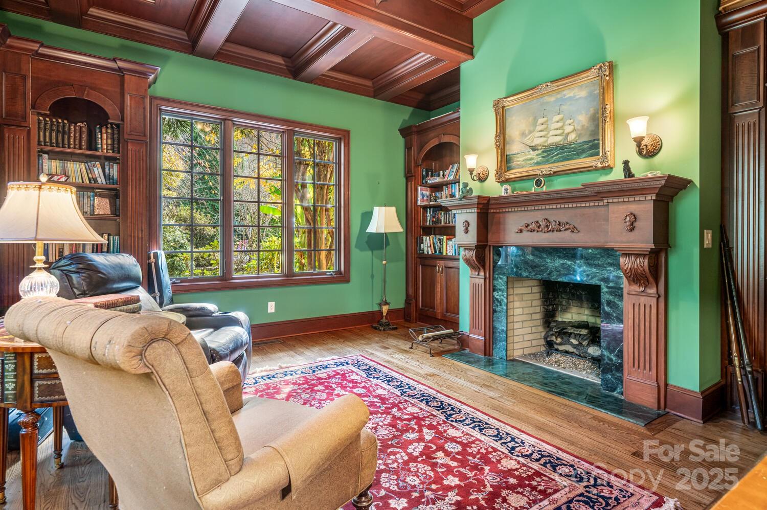 150 Rainbow View Drive Fletcher NC 28732