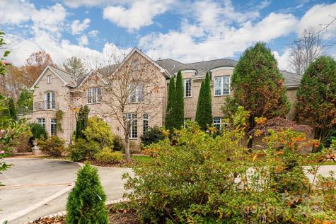 150 Rainbow View Drive Fletcher NC 28732