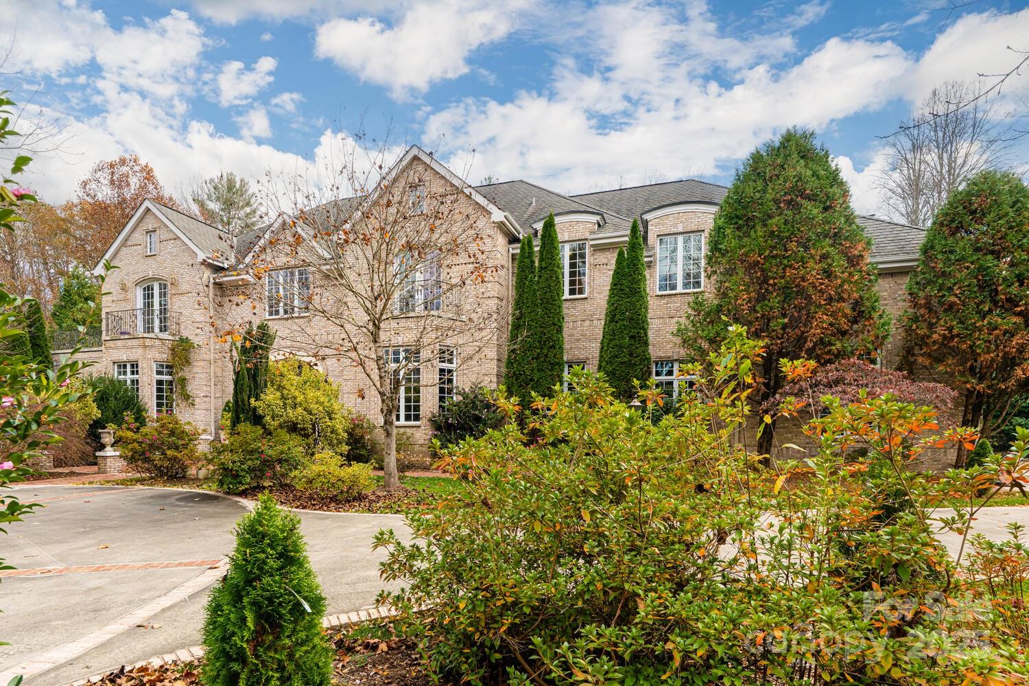 150 Rainbow View Drive Fletcher NC 28732