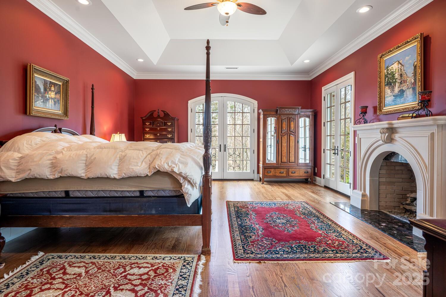 150 Rainbow View Drive Fletcher NC 28732