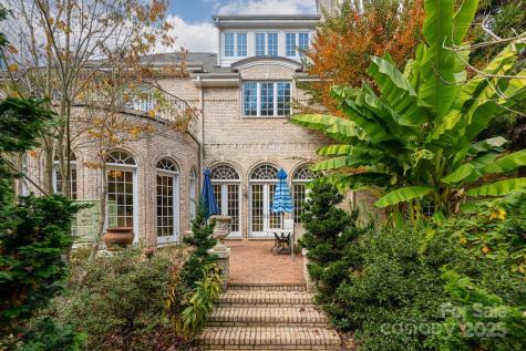 150 Rainbow View Drive Fletcher NC 28732