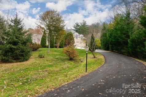 150 Rainbow View Drive Fletcher NC 28732