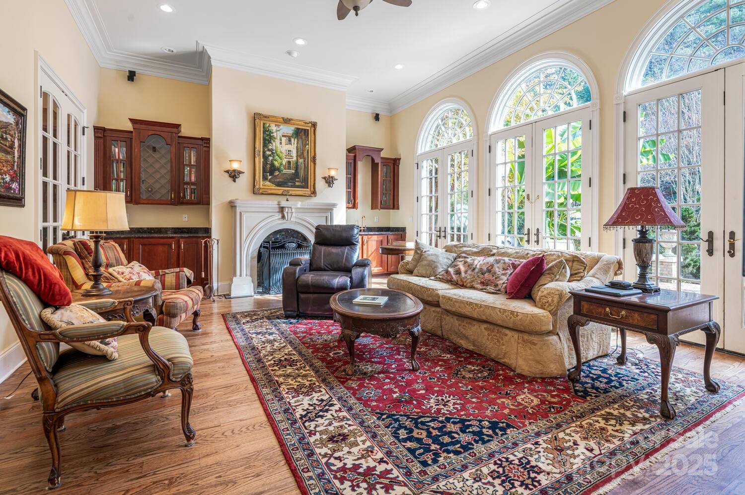 150 Rainbow View Drive Fletcher NC 28732