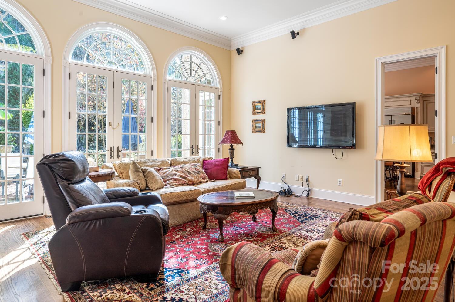 150 Rainbow View Drive Fletcher NC 28732