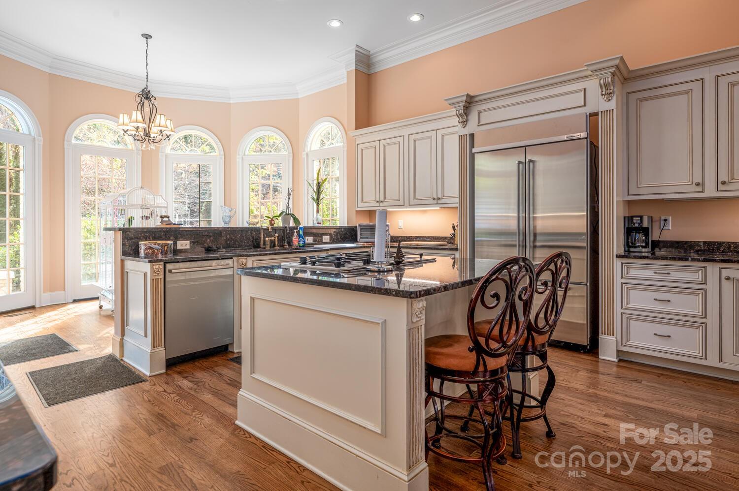 150 Rainbow View Drive Fletcher NC 28732