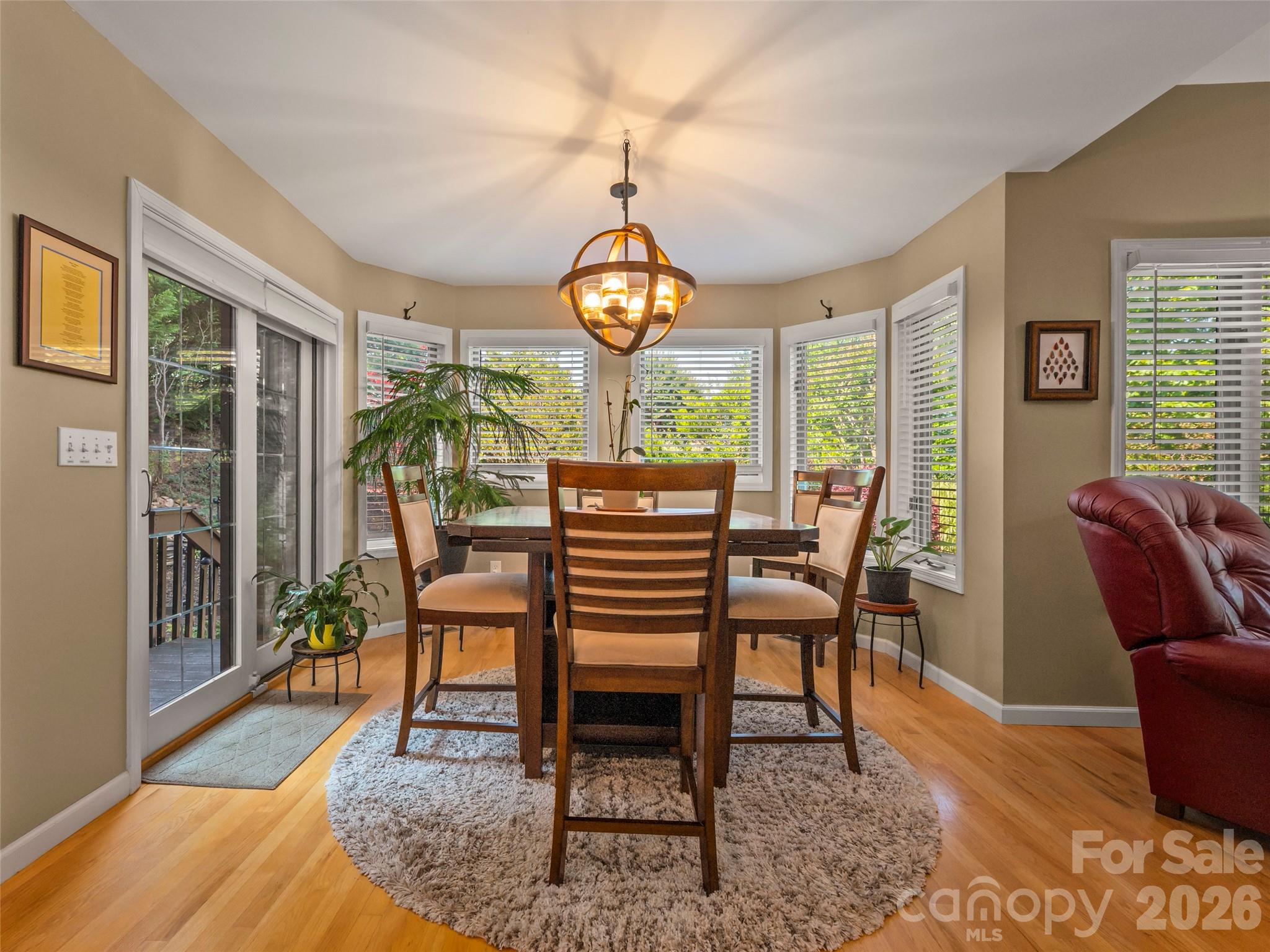 117 Eagles Crest Way Lake Lure NC 28746