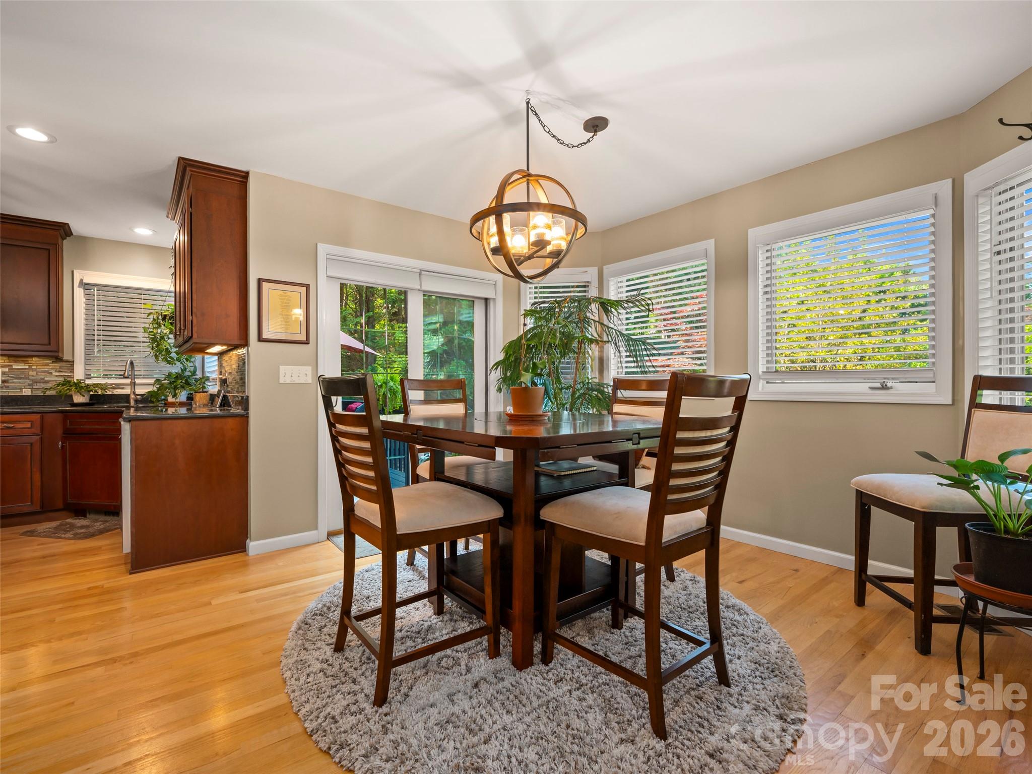117 Eagles Crest Way Lake Lure NC 28746