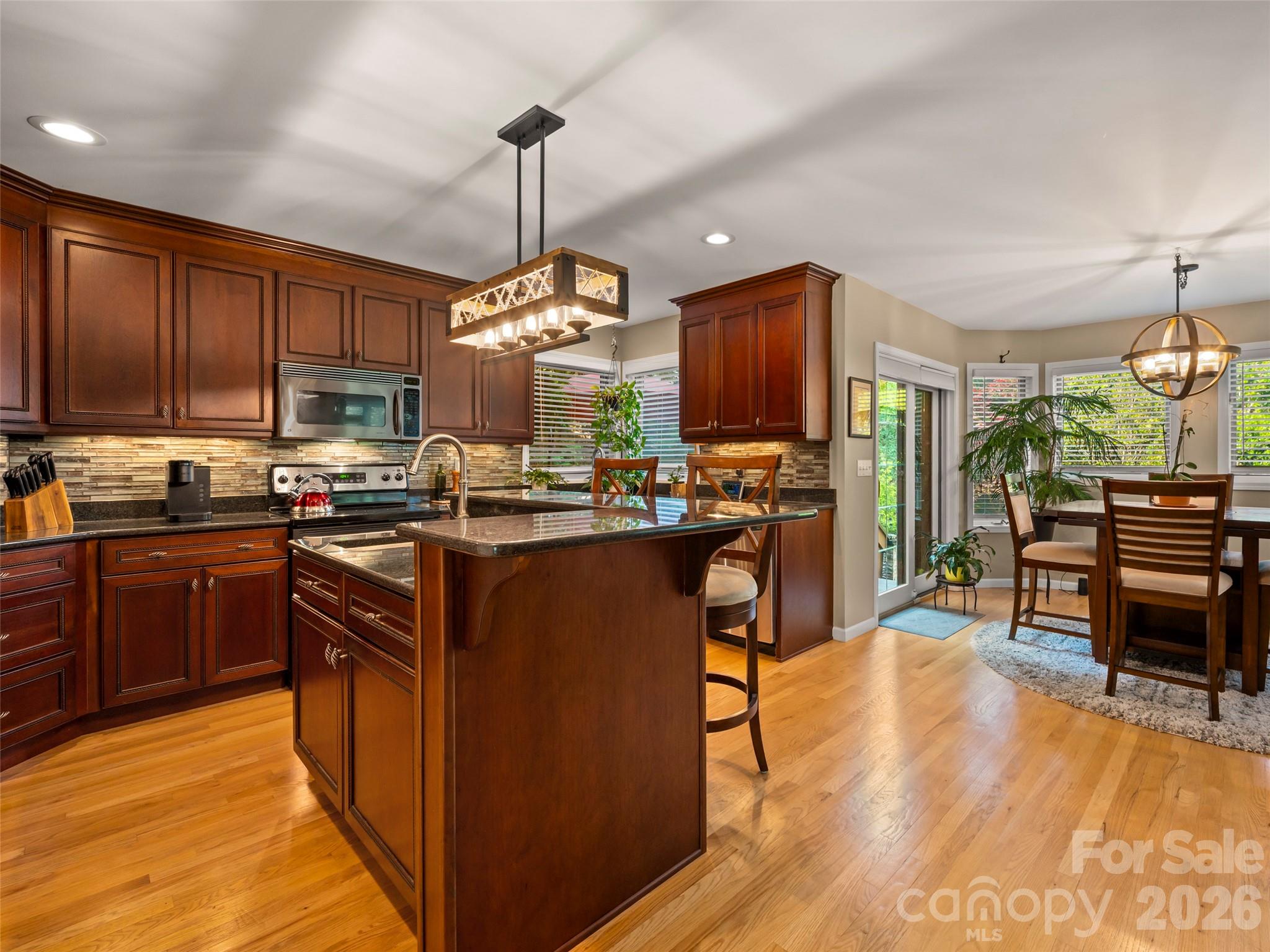 117 Eagles Crest Way Lake Lure NC 28746