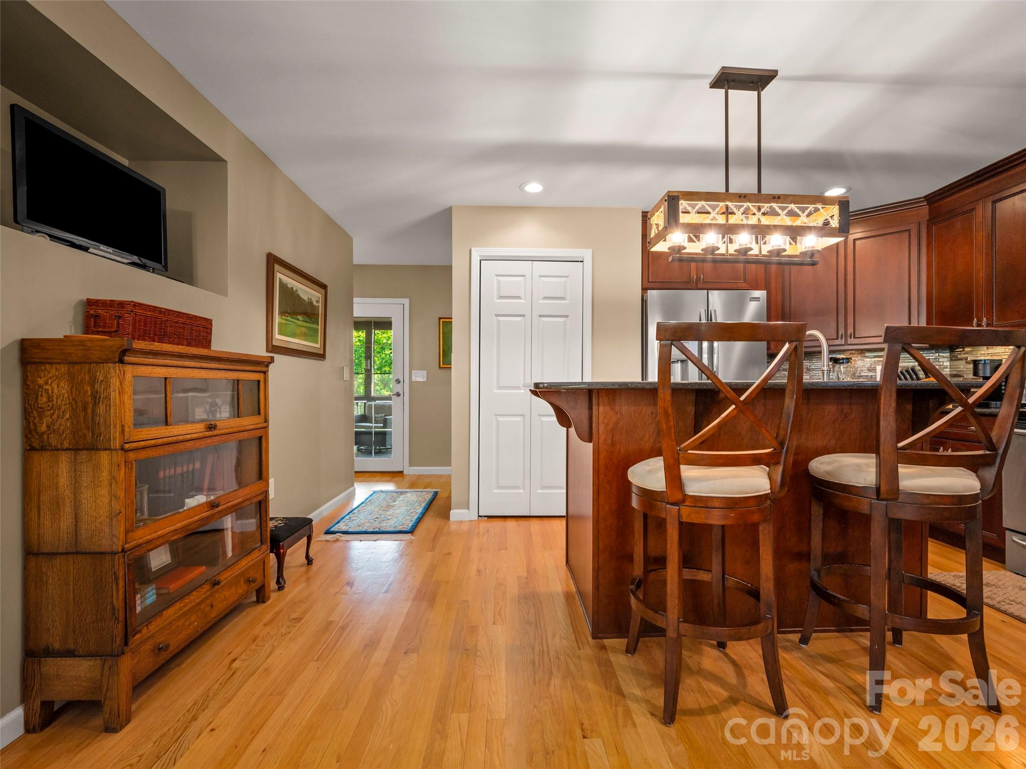 117 Eagles Crest Way Lake Lure NC 28746