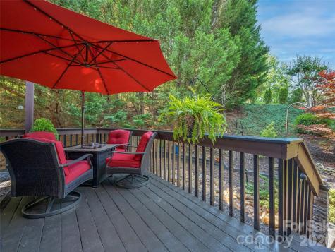 117 Eagles Crest Way Lake Lure NC 28746