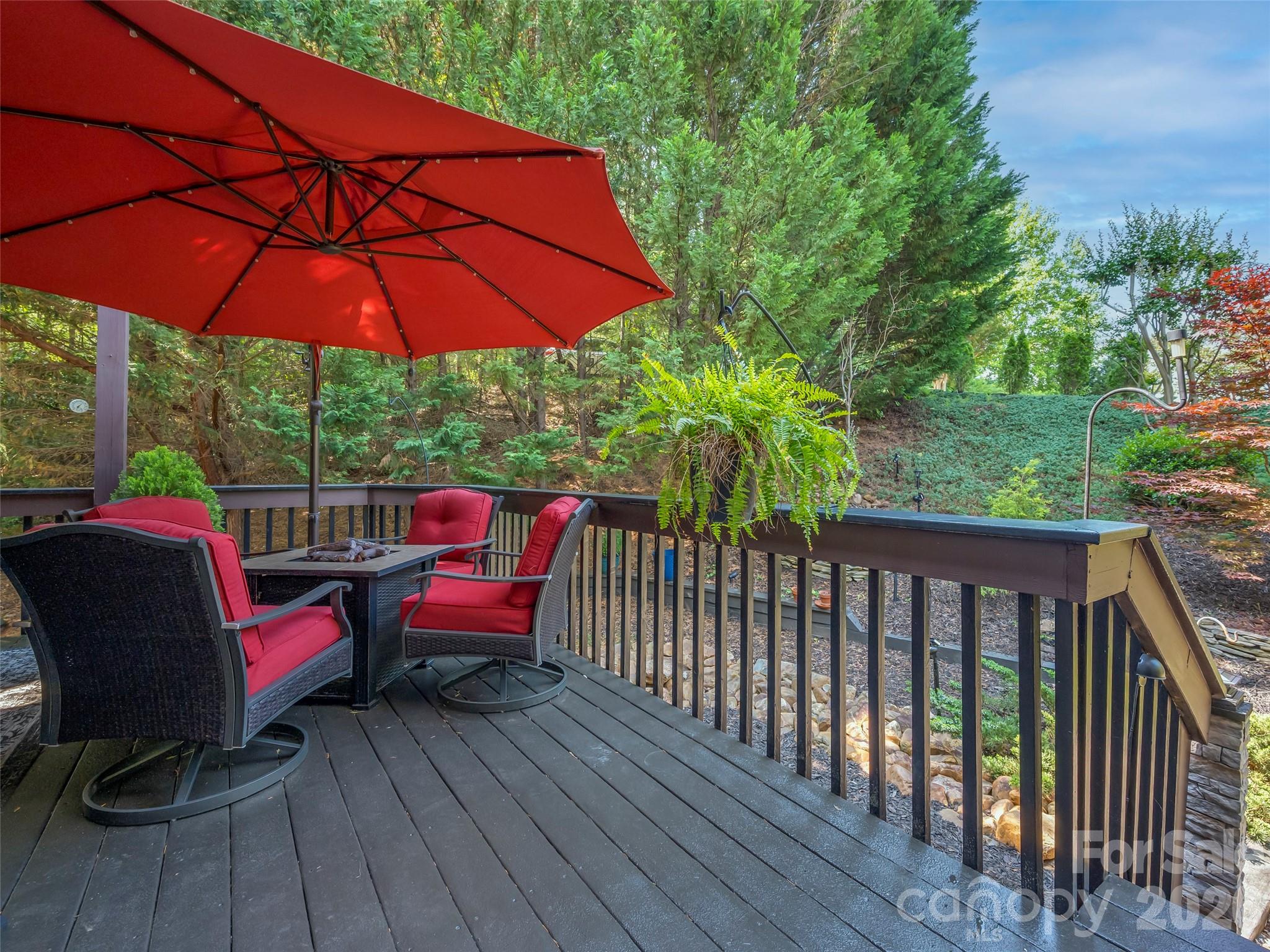 117 Eagles Crest Way Lake Lure NC 28746